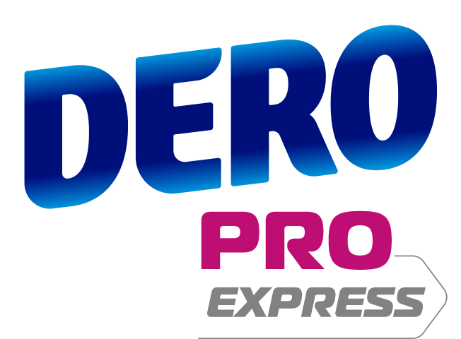 Dero Pro Express